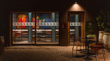 Hotel Borsari, a Member of Design Hotels Restaurant