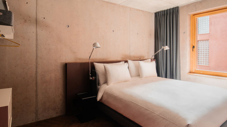<b>Hotel Borsari, a Member of Design Hotels Other</b>. Images powered by <a href="https://www.leonardoworldwide.com/" title="Leonardo Worldwide" target="_blank">Leonardo</a>.