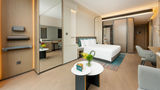<b>EVEN Hotel Chengdu High Tech Room</b>. Images powered by <a href="https://www.leonardoworldwide.com/" title="Leonardo Worldwide" target="_blank">Leonardo</a>.