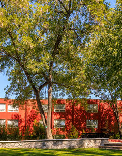 Hotel Real de Minas