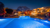 <b>Hotel Real de Minas Pool</b>. Images powered by <a href="https://www.leonardoworldwide.com/" title="Leonardo Worldwide" target="_blank">Leonardo</a>.