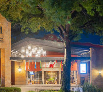 Hotel Real de Minas Lobby