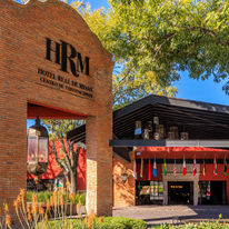 Hotel Real de Minas