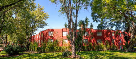 Hotel Real de Minas Exterior