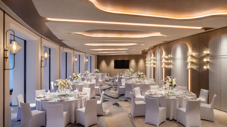 <b>InterContinental Hangzhou Wulin Meeting</b>. Images powered by <a href="https://www.leonardoworldwide.com/" title="Leonardo Worldwide" target="_blank">Leonardo</a>.