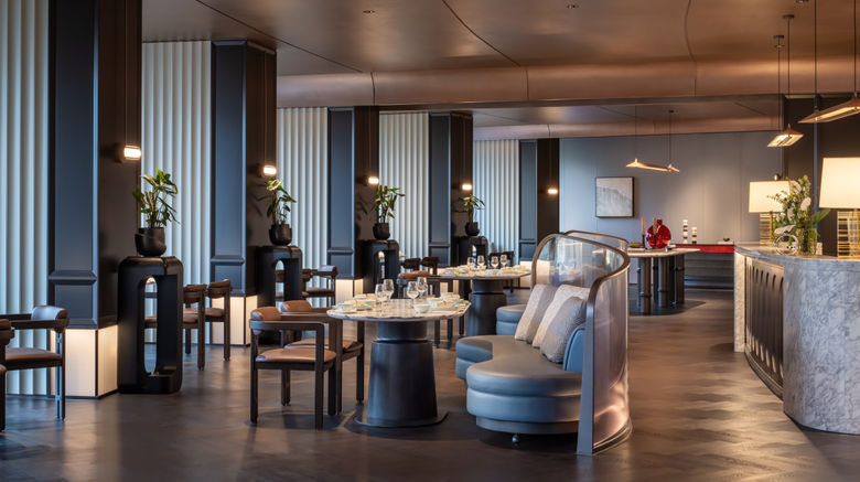 <b>InterContinental Hangzhou Wulin Restaurant</b>. Images powered by <a href="https://www.leonardoworldwide.com/" title="Leonardo Worldwide" target="_blank">Leonardo</a>.