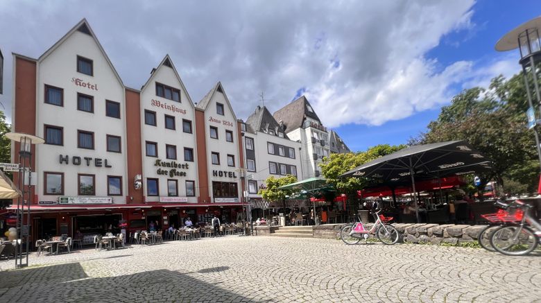 <b>Kunibert der Fiese Exterior</b>. Images powered by <a href="https://www.leonardoworldwide.com/" title="Leonardo Worldwide" target="_blank">Leonardo</a>.