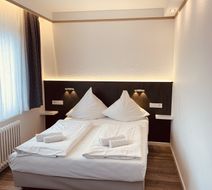 Kunibert der Fiese Room