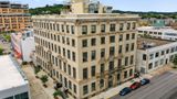 Kasa The Maverick Pittsburgh Exterior
