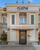 Kasa Niche Hotel Redwood City