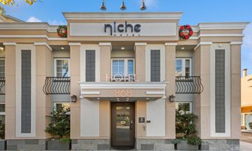 Kasa Niche Hotel Redwood City