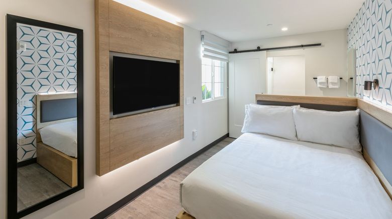 <b>Kasa Niche Hotel Redwood City Room</b>. Images powered by <a href="https://www.leonardoworldwide.com/" title="Leonardo Worldwide" target="_blank">Leonardo</a>.