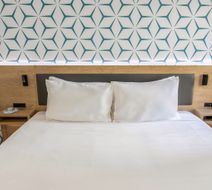 Kasa Niche Hotel Redwood City Room