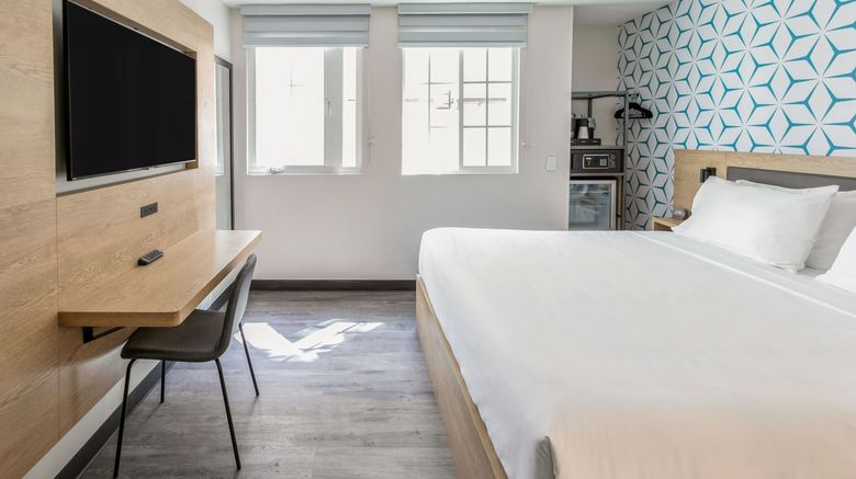 <b>Kasa Niche Hotel Redwood City Room</b>. Images powered by <a href="https://www.leonardoworldwide.com/" title="Leonardo Worldwide" target="_blank">Leonardo</a>.
