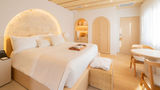 Donatella Hotel Room