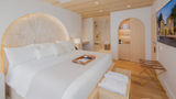 Donatella Hotel Room