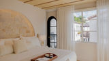Donatella Hotel Room