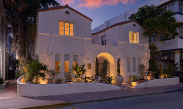 Donatella Hotel