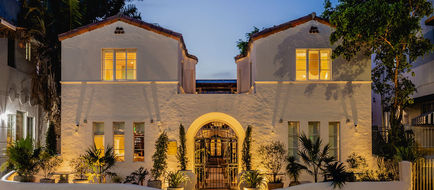 Donatella Hotel Exterior