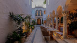 Donatella Hotel Exterior