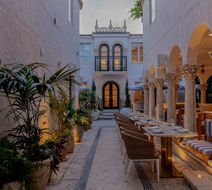 Donatella Hotel Exterior