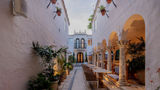 Donatella Hotel Exterior