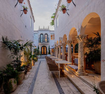 Donatella Hotel Exterior