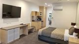 Golden Heritage Motor Inn & Cottages Room