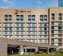 Fiesta Inn Monterrey Valle Exterior