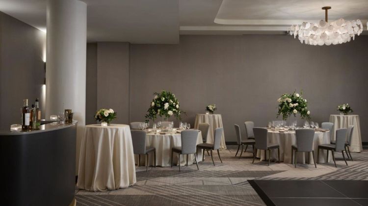 InterContinental Indianapolis Ballroom