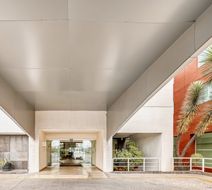 Fiesta Inn San Luis Potosi Oriente Lobby