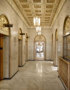 InterContinental Indianapolis