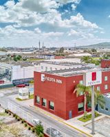 Fiesta Inn San Luis Potosi Oriente