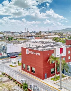Fiesta Inn San Luis Potosi Oriente
