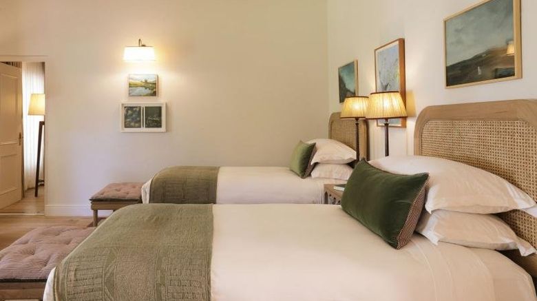 <b>The Spier Hotel Room</b>. Images powered by <a href="https://www.leonardoworldwide.com/" title="Leonardo Worldwide" target="_blank">Leonardo</a>.