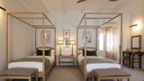 The Spier Hotel Room