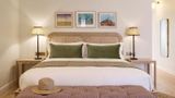 The Spier Hotel Room