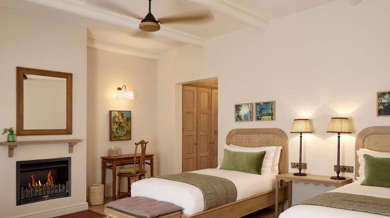 <b>The Spier Hotel Room</b>. Images powered by <a href="https://www.leonardoworldwide.com/" title="Leonardo Worldwide" target="_blank">Leonardo</a>.