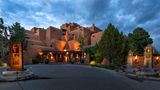 <b>Inn & Spa at Loretto Exterior</b>. Images powered by <a href="https://www.leonardoworldwide.com/" title="Leonardo Worldwide" target="_blank">Leonardo</a>.