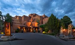 Inn & Spa at Loretto