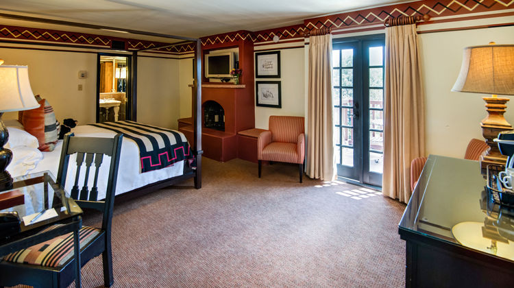 Inn & Spa at Loretto Other