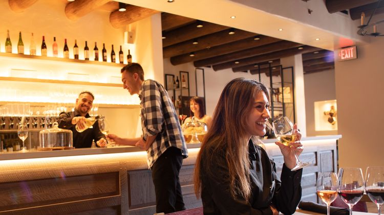 Inn & Spa at Loretto Other