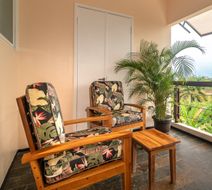Gaia Hotel and Reserve Room
