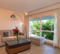 Gaia Hotel and Reserve Room