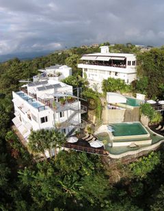 Gaia Hotel and Reserve