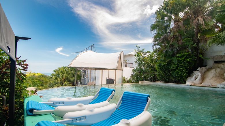 <b>Gaia Hotel and Reserve Pool</b>. Images powered by <a href="https://www.leonardoworldwide.com/" title="Leonardo Worldwide" target="_blank">Leonardo</a>.