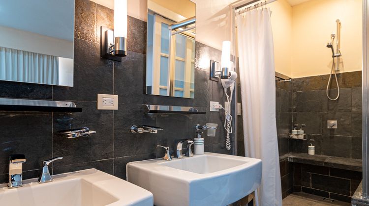 Gaia Hotel and Reserve Room