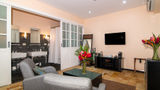 Gaia Hotel and Reserve Room