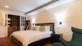 Gaia Hotel and Reserve Room
