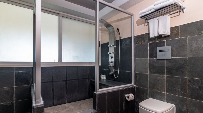 <b>Gaia Hotel and Reserve Room</b>. Images powered by <a href="https://www.leonardoworldwide.com/" title="Leonardo Worldwide" target="_blank">Leonardo</a>.